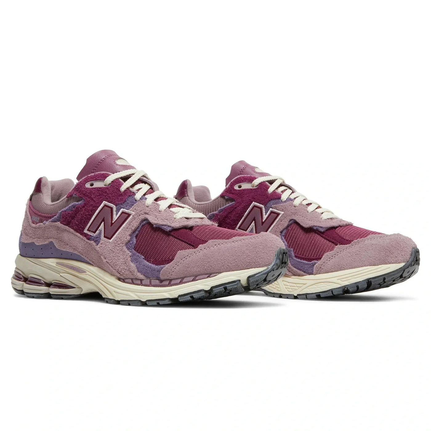 NB 2002R Protection Pack Pink