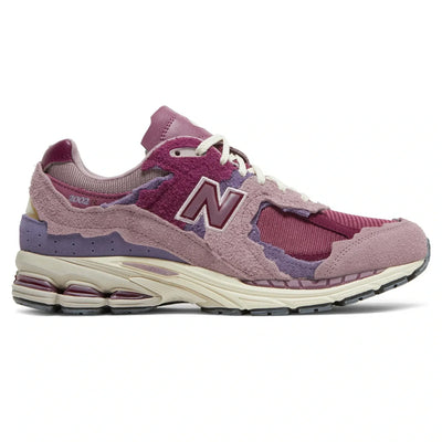 NB 2002R Protection Pack Pink