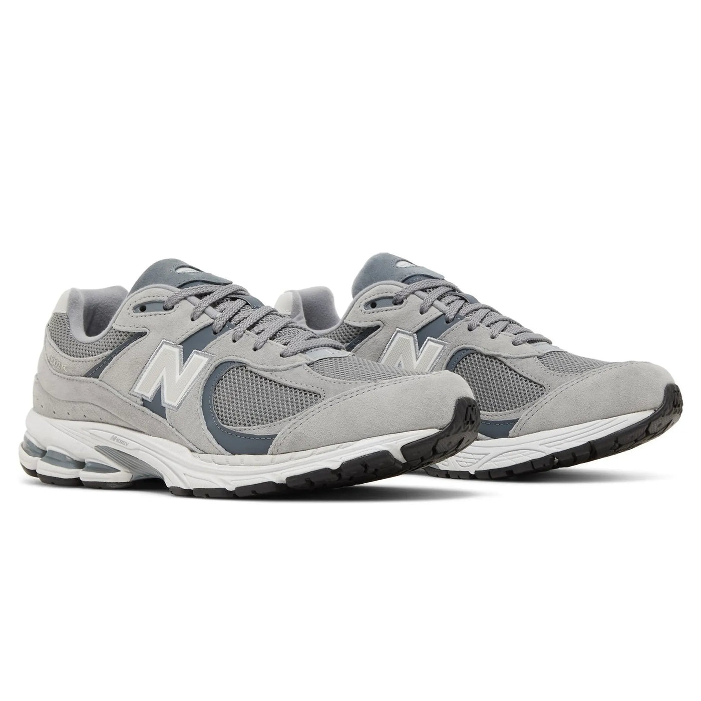 NB 2002R Steel Grey