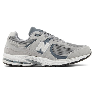 NB 2002R Steel Grey