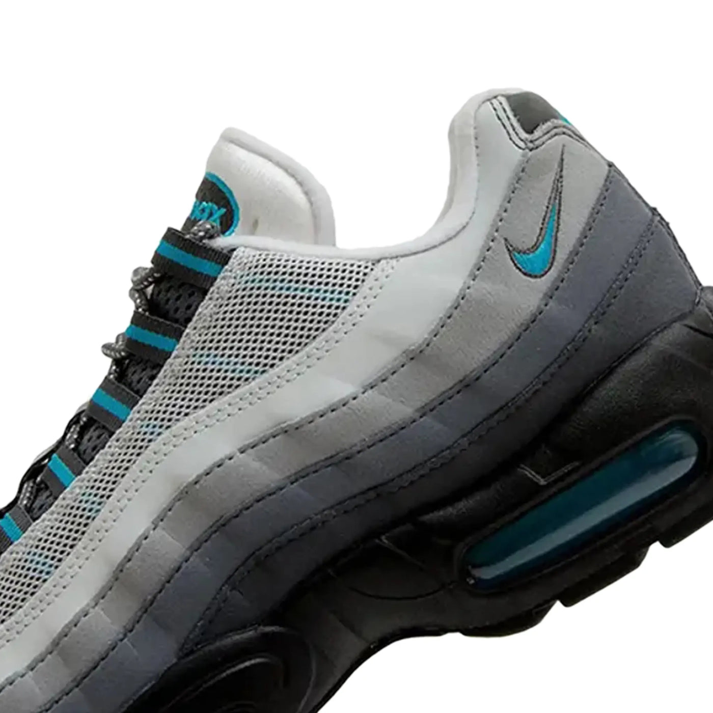 AM 95 - Baltic Blue