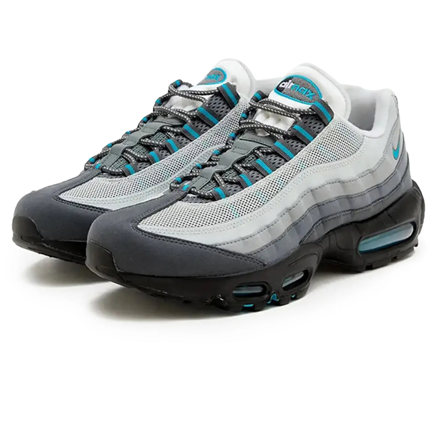 AM 95 - Baltic Blue