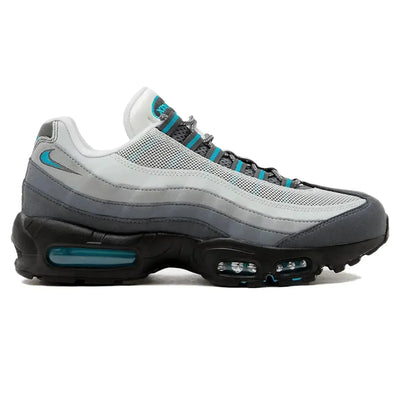 AM 95 - Baltic Blue