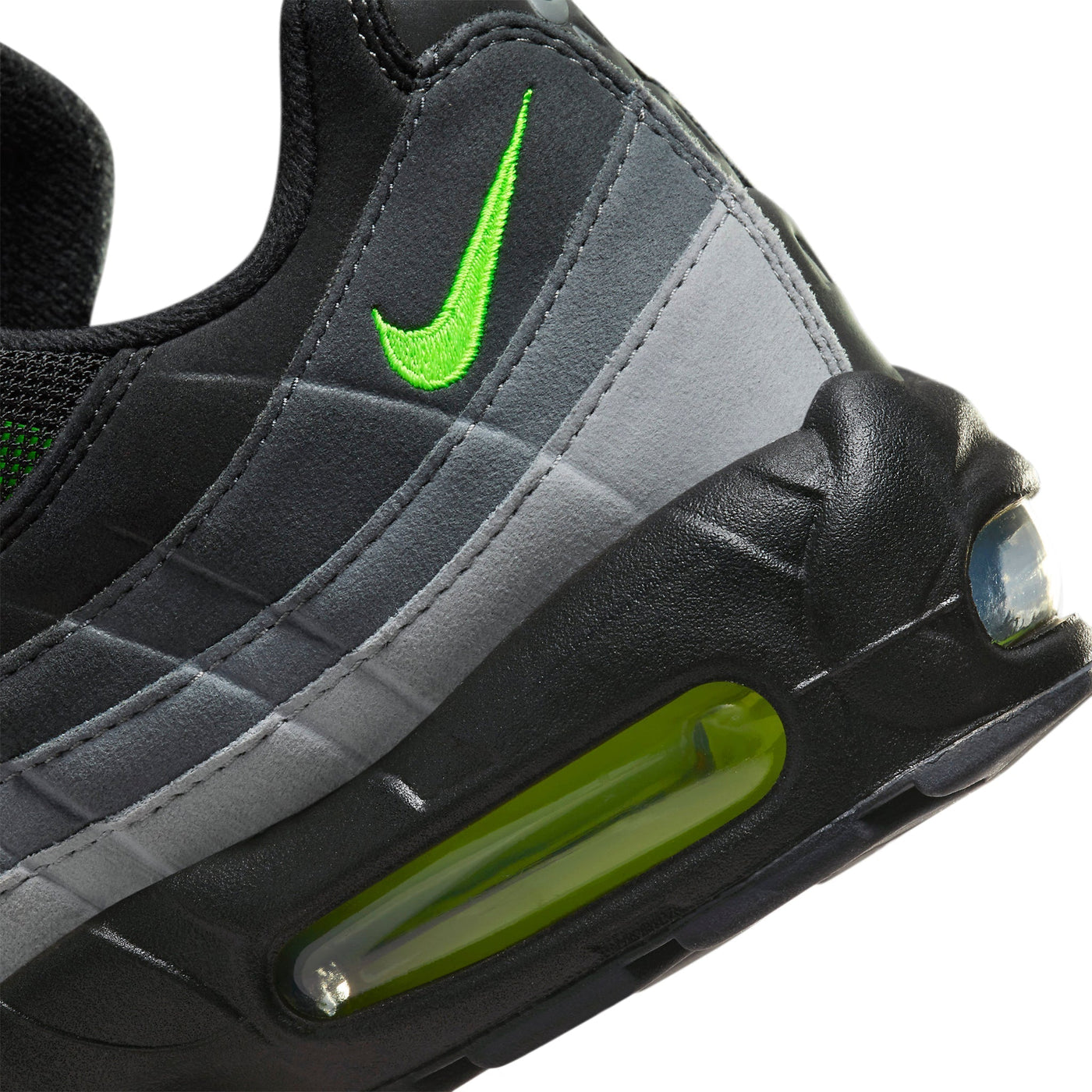 AM 95 - Black Neon