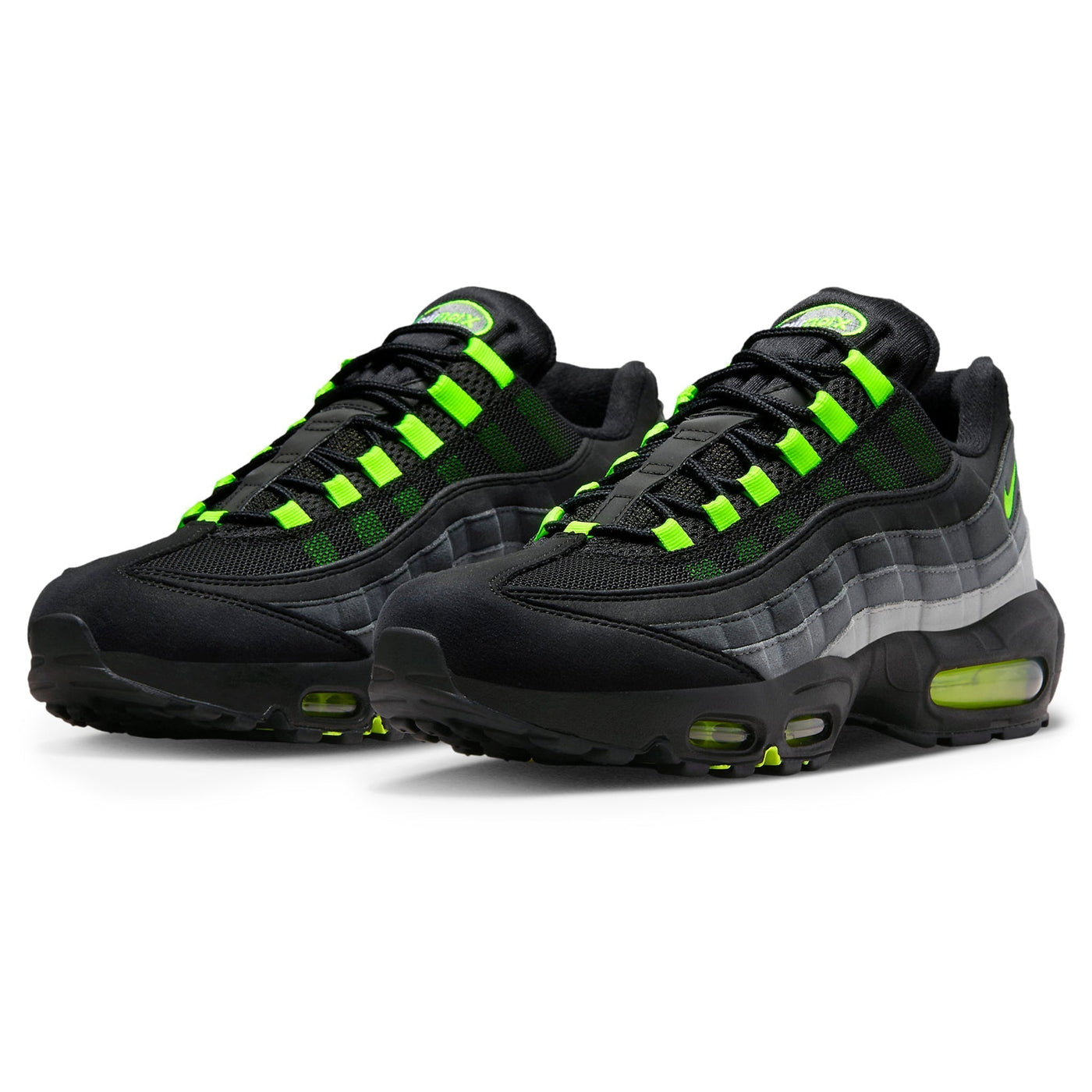 AM 95 - Black Neon