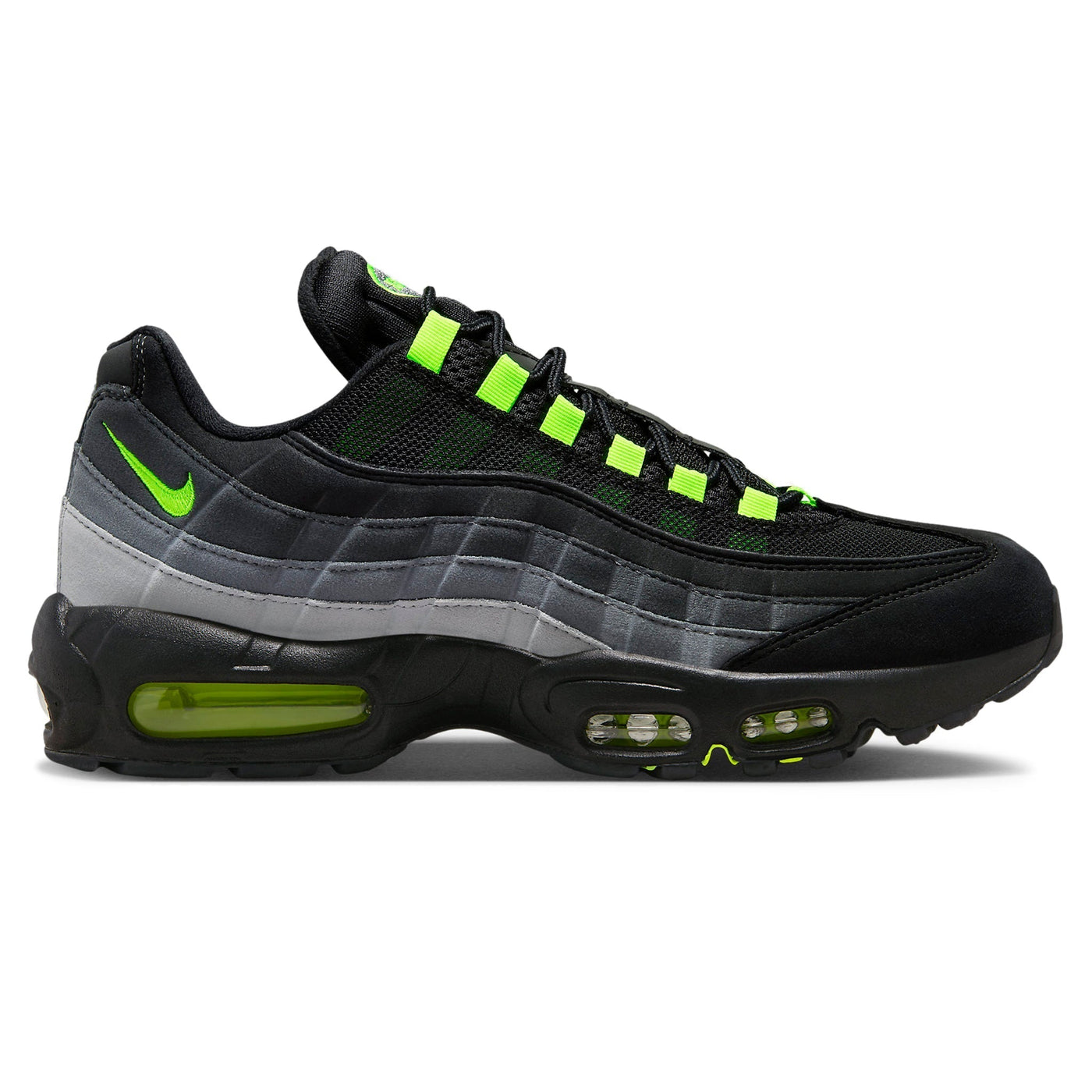 AM 95 - Black Neon