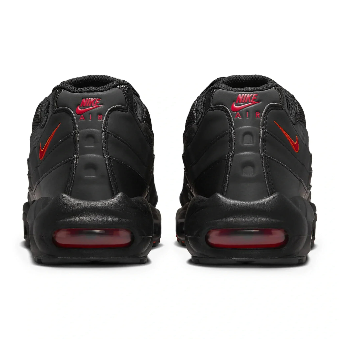 AM 95 - Black Red