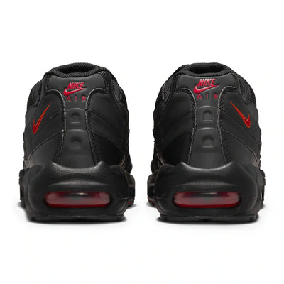 AM 95 - Black Red