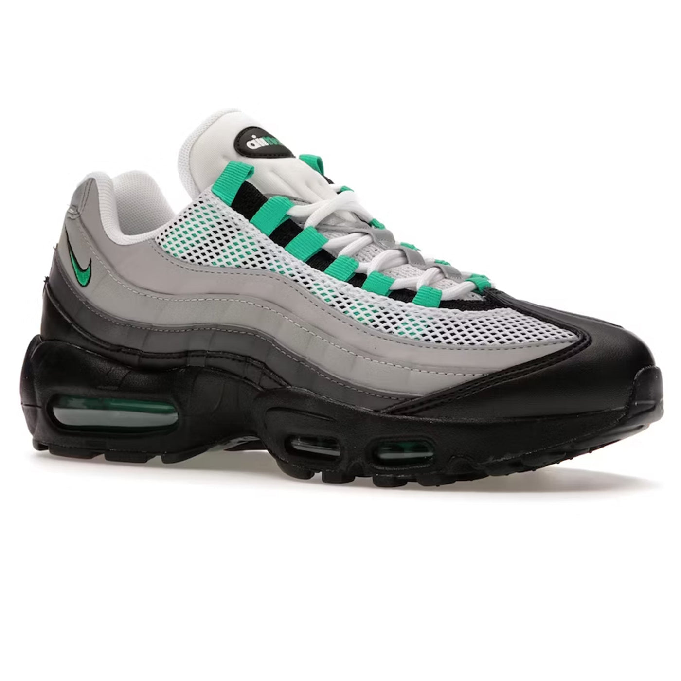 AM 95 - Stadium Green