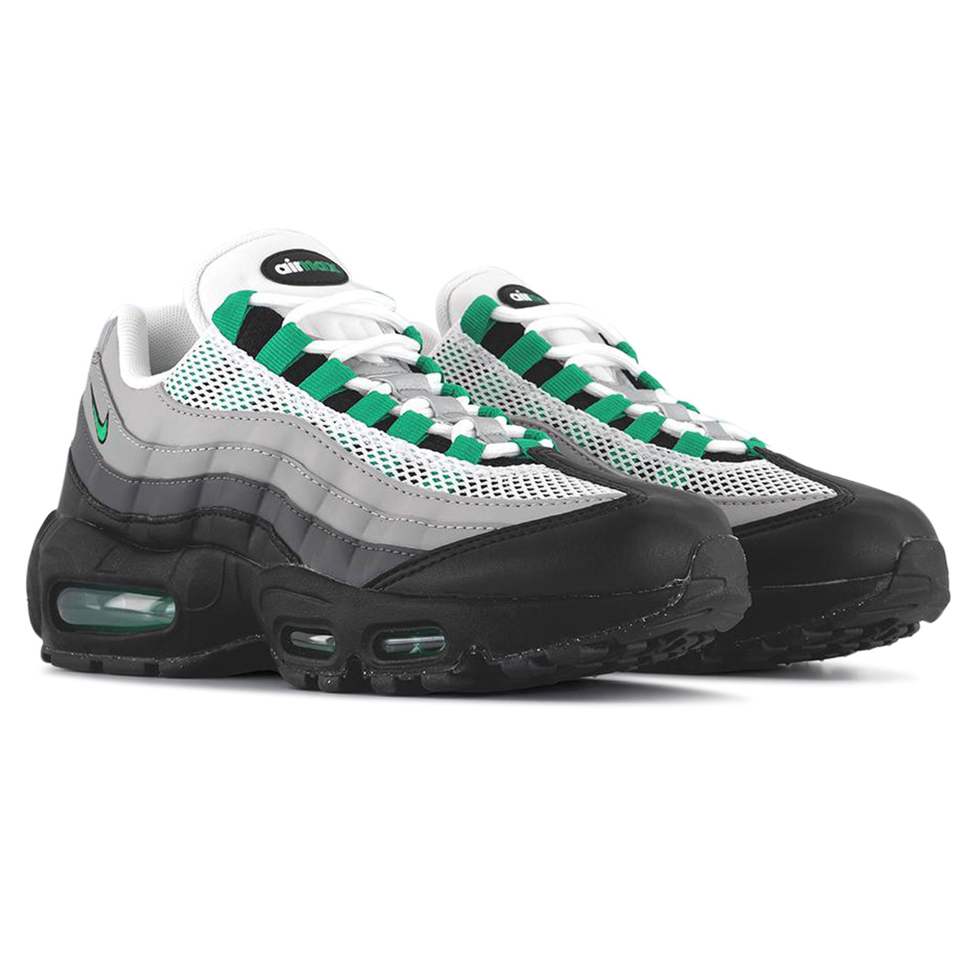 AM 95 - Stadium Green