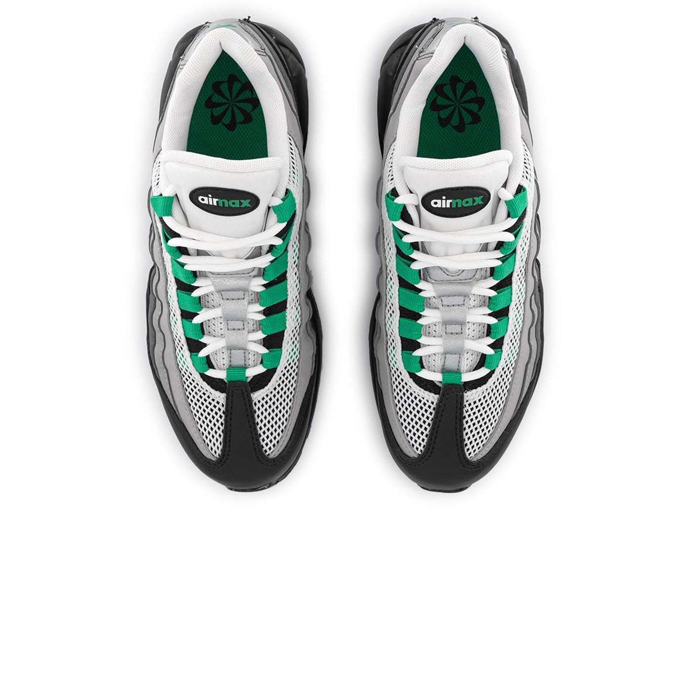 AM 95 - Stadium Green