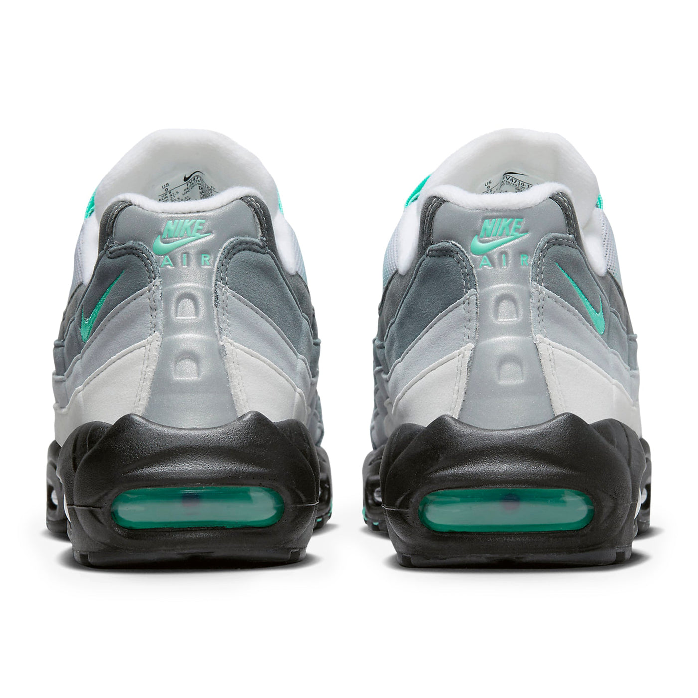 AM 95 - Hyper Turquoise