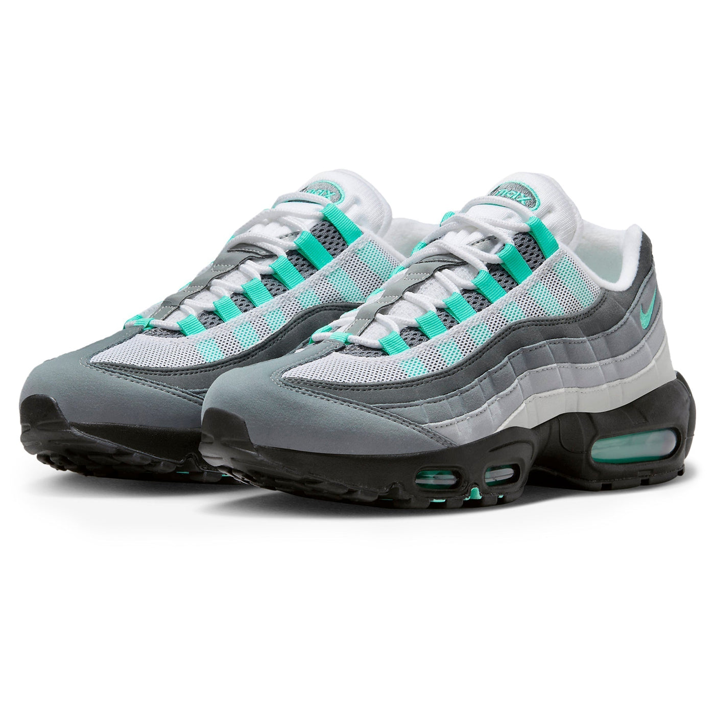 AM 95 - Hyper Turquoise