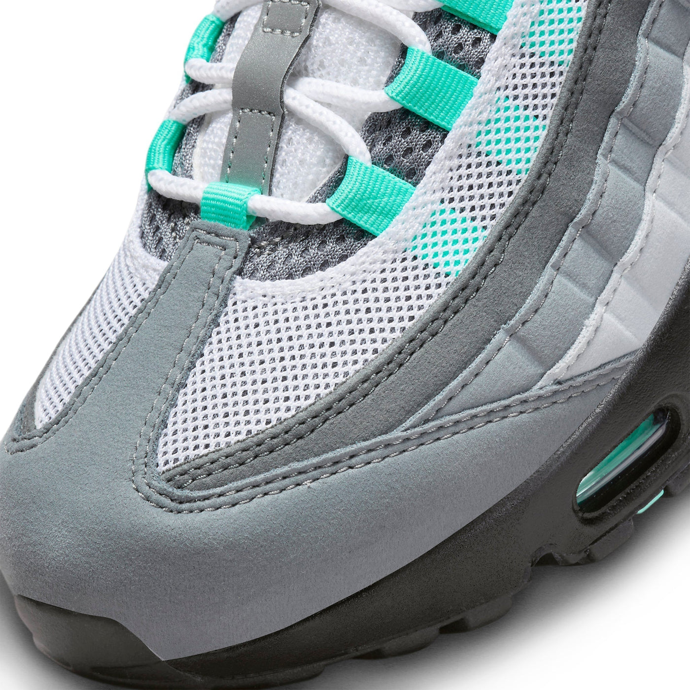 AM 95 - Hyper Turquoise