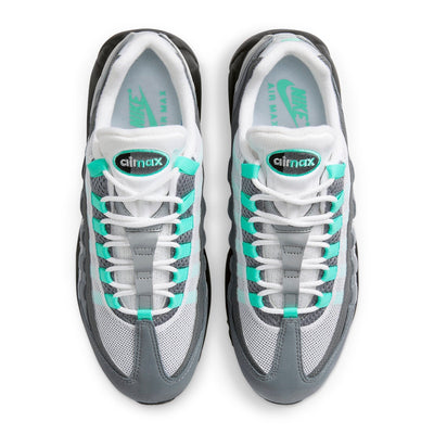 AM 95 - Hyper Turquoise