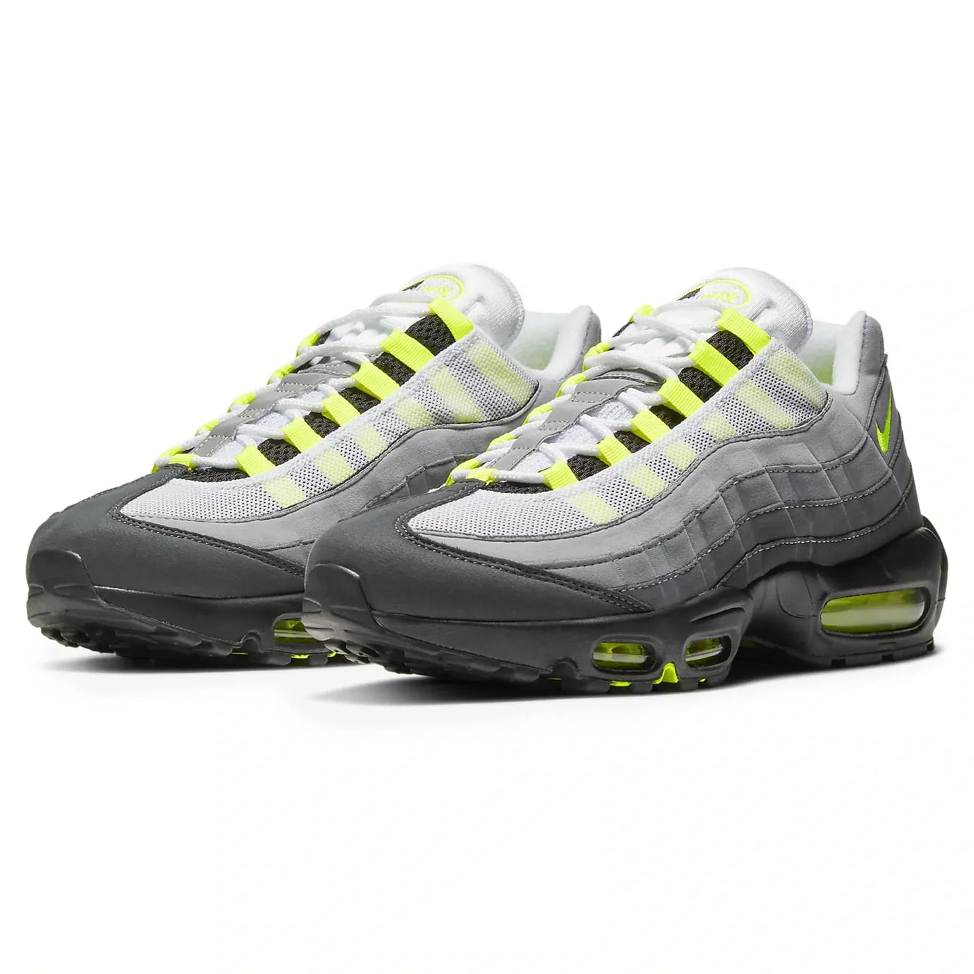 AM 95 - Neon