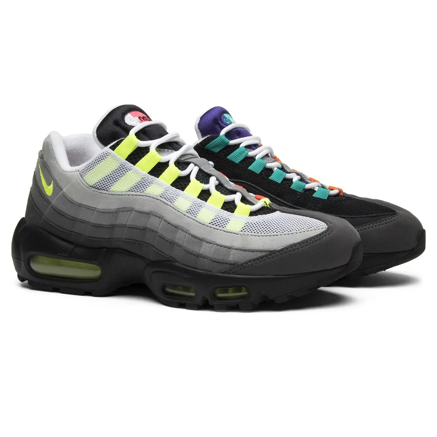 AM 95 - "What the Air Max"