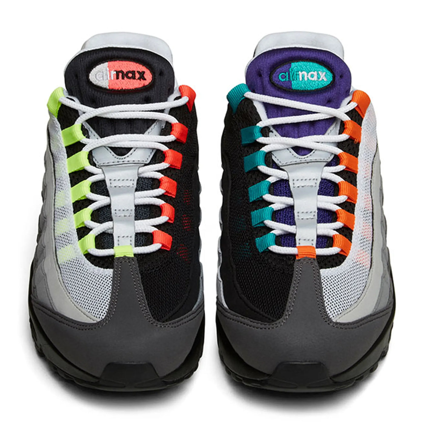 AM 95 - "What the Air Max"