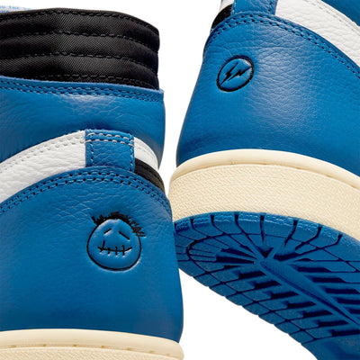 Travis  x AJ 1 High OG SP Fragment Design