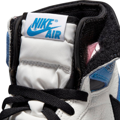 Travis  x AJ 1 High OG SP Fragment Design