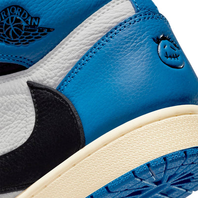 Travis  x AJ 1 High OG SP Fragment Design